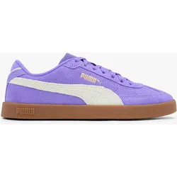 PUMA Club Ii Era Sneaker, Farbe Violett, Größe 37 - Sneaker - Damen - Violett