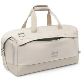 Johnny Urban Weekender 35 l Beige