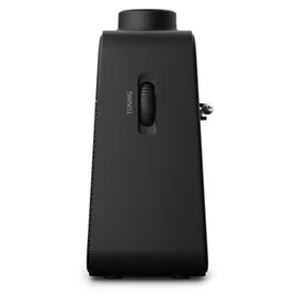 Philips TAR2509 schwarz