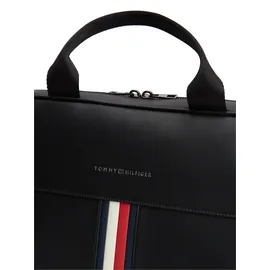 Tommy Hilfiger Laptoptasche Metro Computer Bag Black