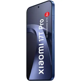 Xiaomi 17T Pro 512 GB Deep Blue