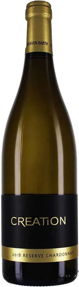 Creation Reserve Chardonnay 2018