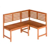 Merxx Eckbank Maracaibo 142 x 90 x 100 cm
