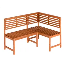 Merxx Eckbank Maracaibo 142 x 90 x 100 cm