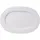 Villeroy & Boch White Pearl Platte oval