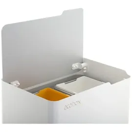 Don hierro ECOBOX NOA 40 l Grau