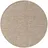 Ø 150 cm taupe
