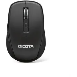 Dicota Bluetooth Maus TRAVEL