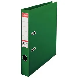Esselte No.1 DIN A4 50 mm Grün 1 St.
