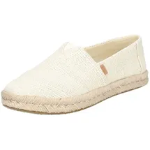 TOMS Halbschuhe Textil", Damen, Gr.: 41