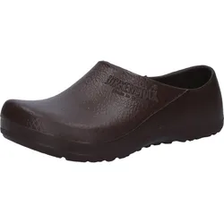 Birkenstock Profi-Birki braun Gr. 46