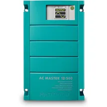 Mastervolt Wechselrichter AC Master 12V 500W