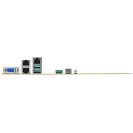 Asus P13R-M (LGA 1700, uATX)