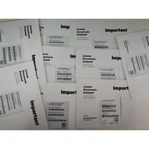 HP HPE Lizenz iLO Advanced 3 Jahre 24x7 TS&U 1 Server