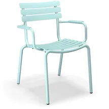 Houe ALUA Gartenstuhl 63 x 63 x 82 cm ice blue