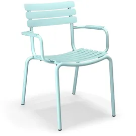 Houe ALUA Gartenstuhl 63 x 63 x 82 cm ice blue