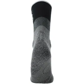 Uyn Trekking One Cool Socken 1er Pack Grau/Schwarz 45-47