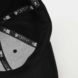 New Era 9Forty Animal Infill Cap schwarz ONE SIZE