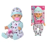 Simba Toys New Born Baby kleiner Elefant