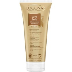 Logona Lavaerde Patchouli Reinigungscreme 200 ml