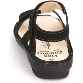 Finn Comfort Calvia Damen Schwarz 39