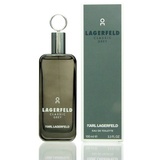 Karl Lagerfeld Classic Grey Eau de Toilette 100 ml