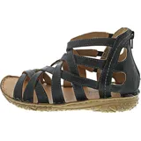 Josef Seibel Ivy 06 Damen Schwarz 41