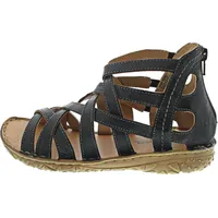 Josef Seibel Ivy 06 Damen Schwarz 41