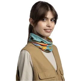 Buff Coolnet UV Multifunktionstuch Trout Multi