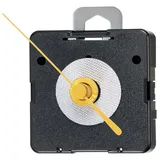 UTS Quarz-Uhrwerk UTS 800 mit Zeigern 16,5 mm