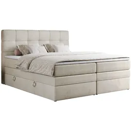 MKS Erni King 200 x 200 cm H3 Beige
