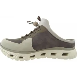 Rieker Sportliche Slipper in Grau | Gr.: 42