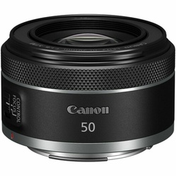 Canon RF 50/1,8 STM