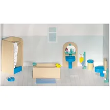 GoKi Puppenmöbel Badezimmer