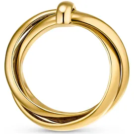 JETTE Ring gold 59