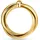 JETTE Ring gold 59