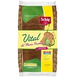 Schar Brot Vital Mastro Panettiere, glutenfrei, 3 Stück