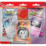 Pokémon Karmesin & Purpur Enhanced 2-Pack Blister