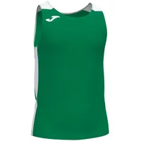 Joma Top Rekord II Grün Weiß, 102222.452.L