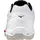 Mizuno Wave Phantom 3 Pink Tetra/White/Black - white/black/fiery red 46
