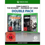 Tom Clancy's: Rainbow Six Siege & The Division
