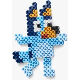 Malte Haaning Plastic A/S Bluey Maxi Bügelperlen 900 Stück