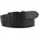 Gürtel Ashland Leder schwarz 80
