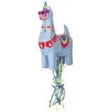 Lama 3D Pinata