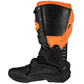 Leatt 4.5 Offroad-Stiefel Orange 48