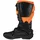Leatt 4.5 Offroad-Stiefel Orange 48