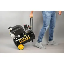 Stanley D251/10/24s