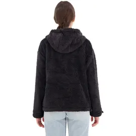 BURTON Lemma Kapuzenpullover - true black - S