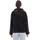 BURTON Lemma Kapuzenpullover - true black - S