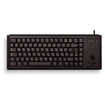 Cherry G84-4400 DE schwarz